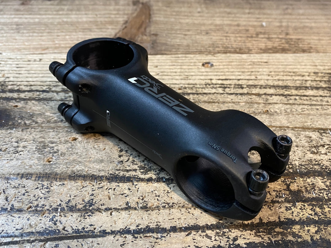 JP836 デダ DEDA ZERO1 アルミステム Φ31.7 80mm 82° OS