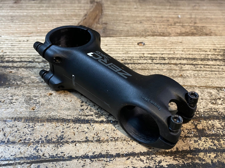 JP836 デダ DEDA ZERO1 アルミステム Φ31.7 80mm 82° OS
