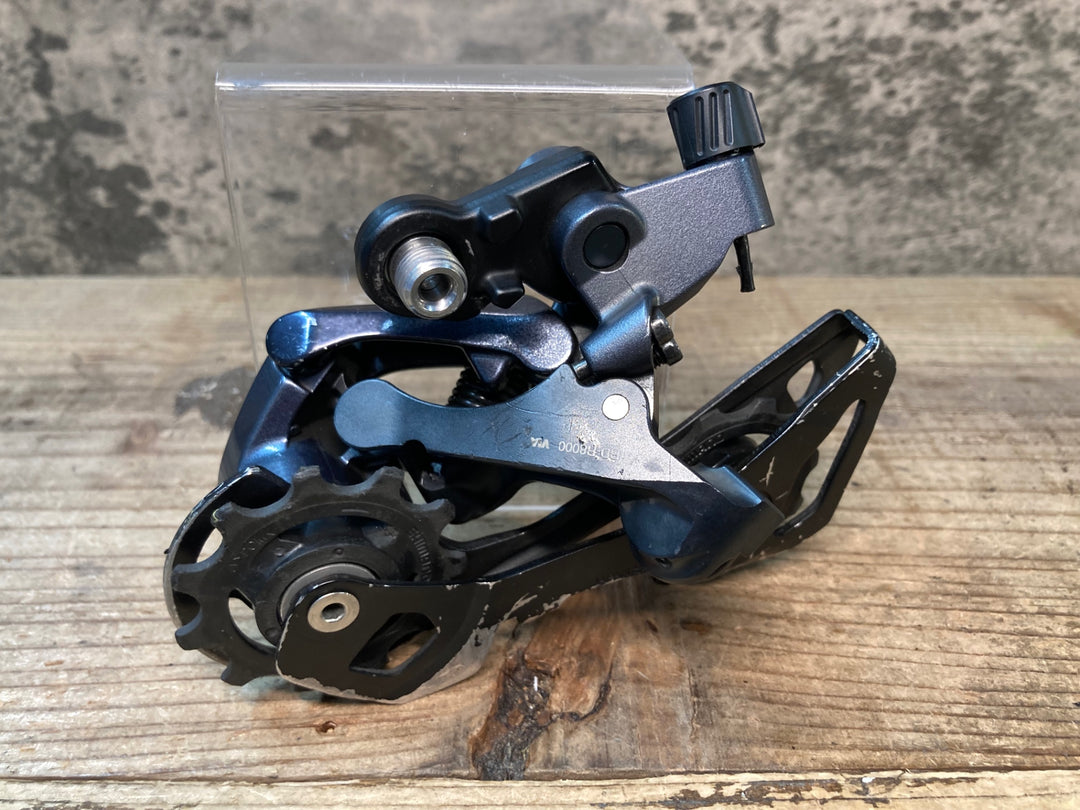 IW855 シマノ SHIMANO アルテグラ ULTEGRA RD-R8000 リアディレイラー 11S SS
