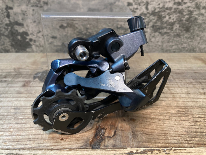 IW855 シマノ SHIMANO アルテグラ ULTEGRA RD-R8000 リアディレイラー 11S SS