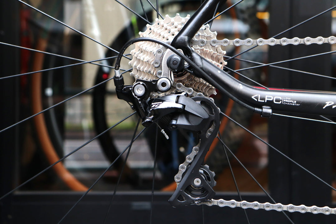 コラテック CORRATEC ドロミテ DOLOMITI 2019モデル 51サイズ シマノ 105 R7000 11S アルミ ロードバイク 【東京南麻布店】