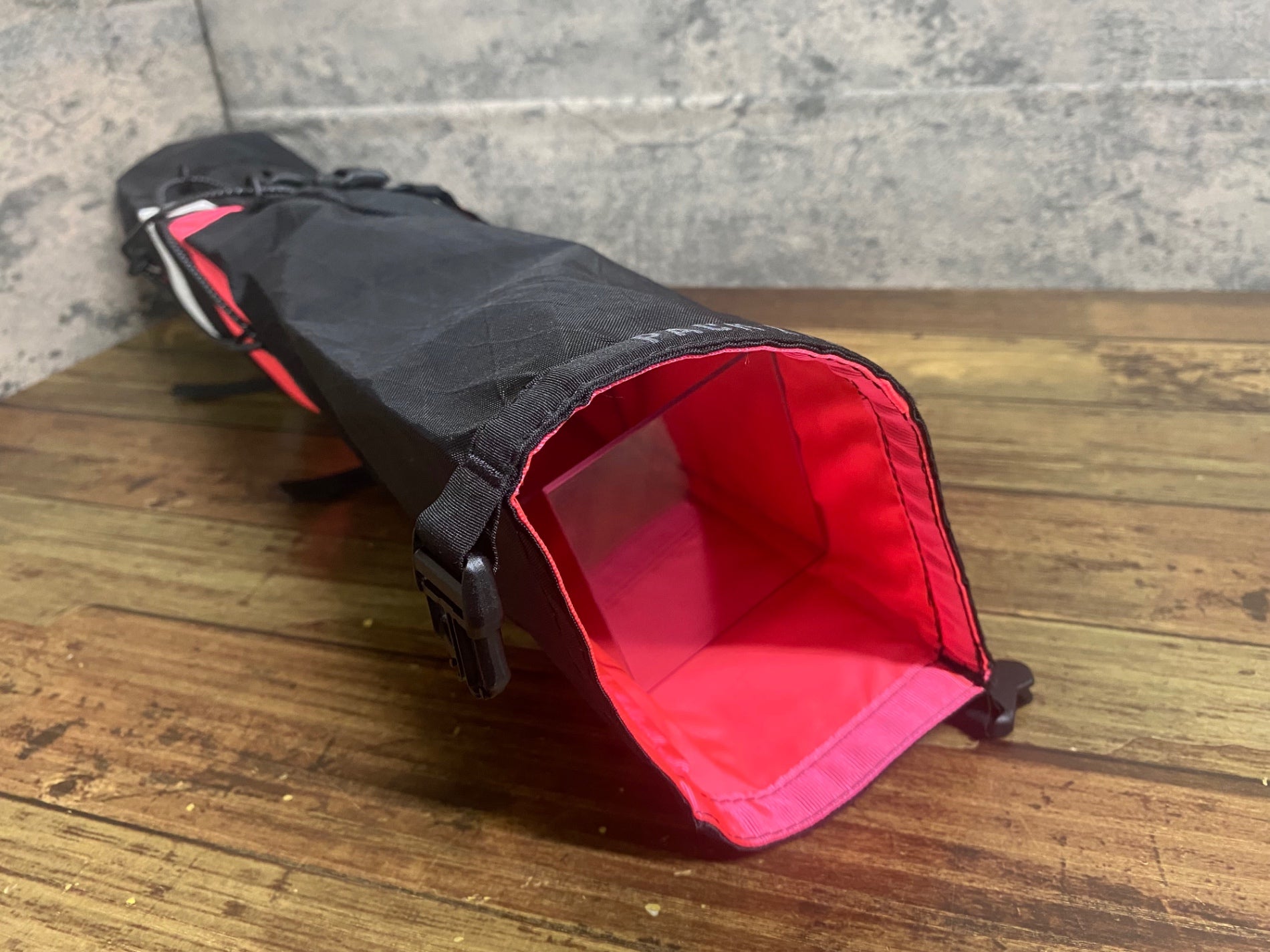 JY147 ラファ Rapha アピデュラ APIDURA バーパック BAR PACK ハンドル