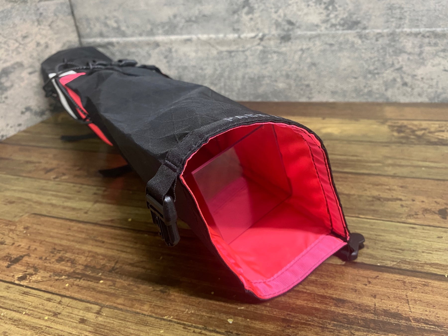 JY147 ラファ Rapha アピデュラ APIDURA バーパック BAR PACK ハンドル