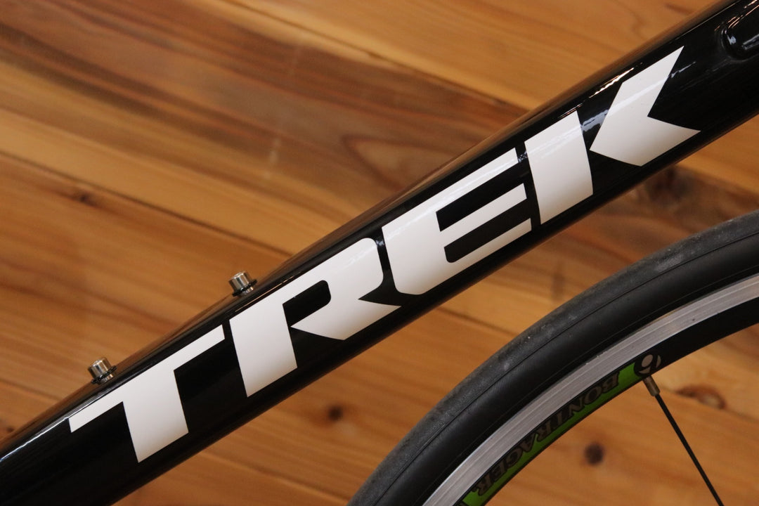 トレック TREK マドン MADONE 2.3 2014モデル 50サイズ シマノ 105 5700 MIX 10S アルミ ロードバイク 【広島店】