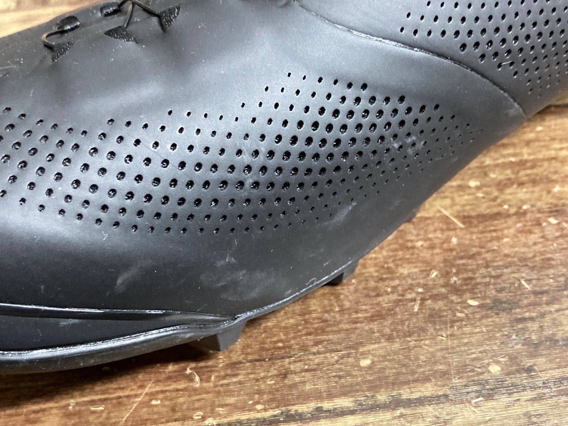 JY959 シマノ SHIMANO XC7 SHXC703M L01 E ビンディングシューズ EU43