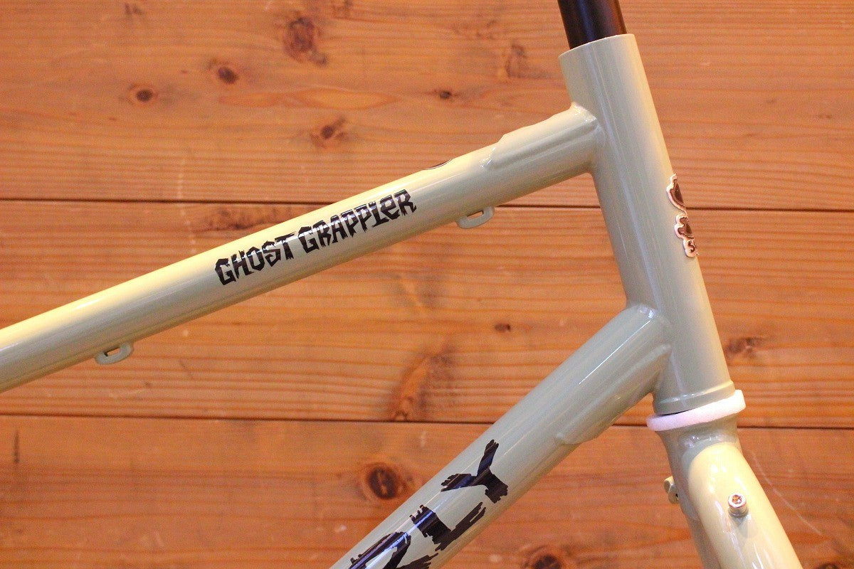 未使用 サーリー SURLY ゴースト グラップラー GHOST GRAPPLER SM