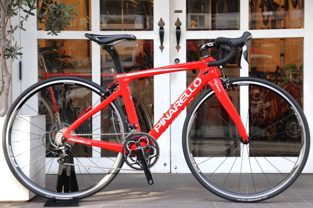ピナレロ PINARELLO ガン GAN 2016モデル シマノ 5800 105 MIX 11S