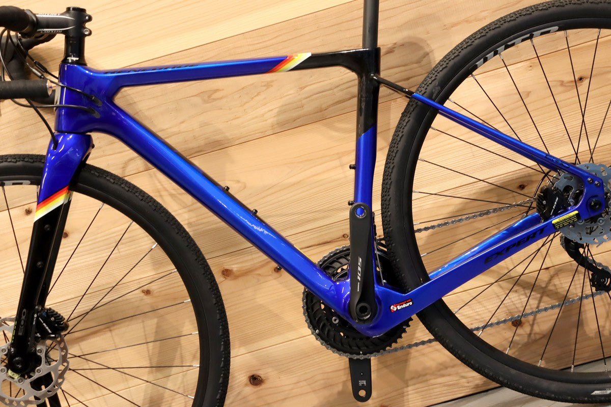 ジェイミス JAMIS レネゲード RENEGADE EXPERT CARBON 2022 51