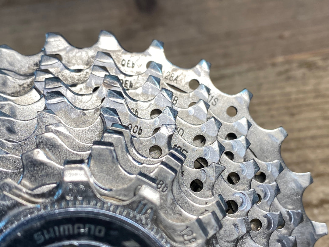 IX910 シマノ SHIMANO 105 CS-R7000 スプロケット 11-28T 11S