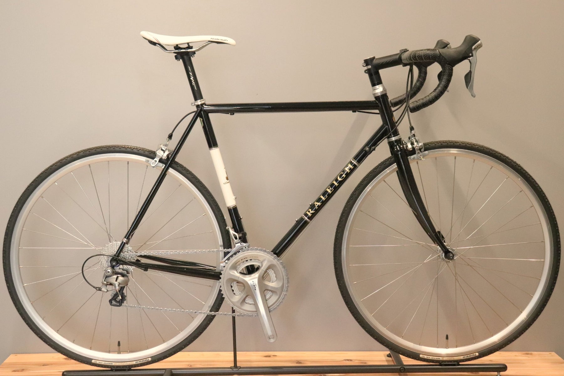 ラレー RALEIGH カールトン CARLTON-F 2016年頃 シマノ 105 5800 11S
