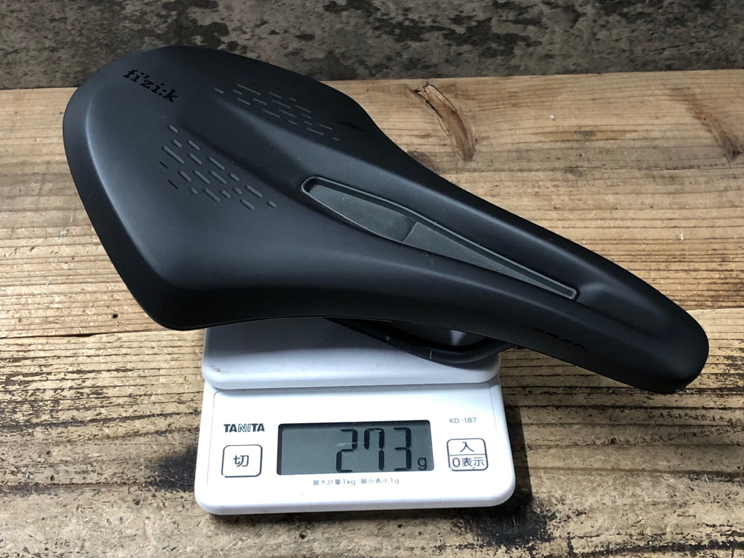 KA201 フィジーク fizik TERRA ARGO X3 サドル 150mm