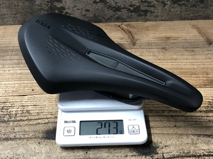 KA201 フィジーク fizik TERRA ARGO X3 サドル 150mm