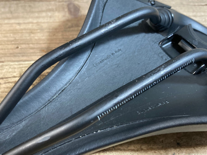 KB240 フィジーク fizik アリアンテ ALIANTE R5 Large サドル S-Alloyレール
