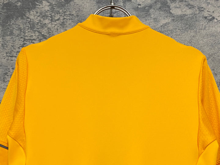 KL038 パールイズミ PEARL iZUMi 半袖 サイクルジャージ オレンジ ※サイズ不明
