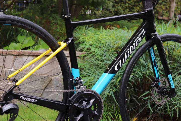 新品未使用 ウィリエール WILIER ガルダ GARDA 2022年 Sサイズ シマノ 105 R7120 12S カーボン ロードバイク 【さいたま浦和店】