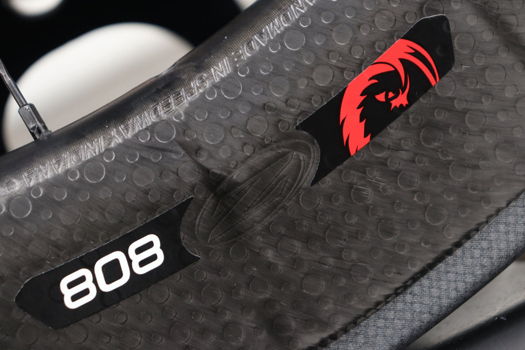 【未使用品！】 ジップ ZIPP 404/808 FIRECREST カーボン チューブラ― ホイールセット シマノ11S/12S 【横浜店】