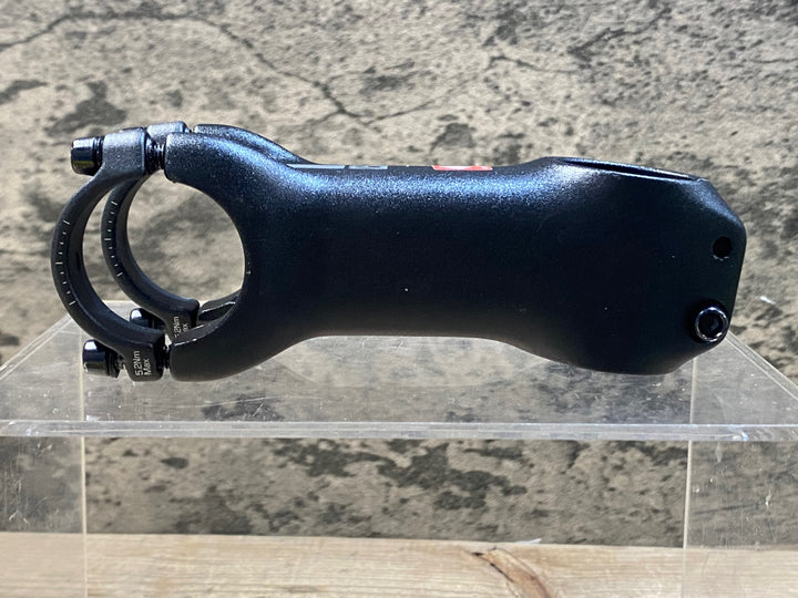 JQ642 ボントレガー BONTRAGER ELITE BLENDR STEM アルミステム 黒 Φ31.8 90mm 7°