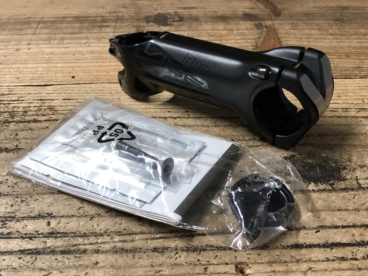 JU300 シマノ SHIMANO プロ PRO VIBE アルミ ステム 110mm 10° Φ31.8 OS ※リコール対象外品