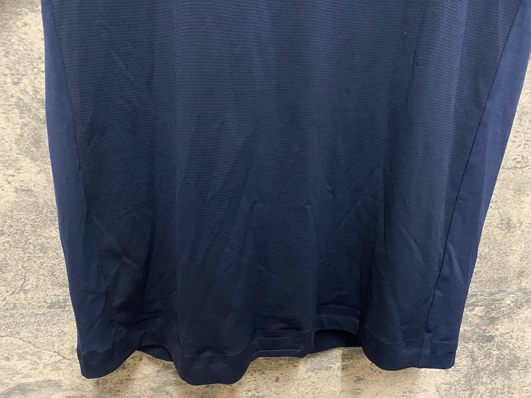 JZ463 ラファ RAPHA TECNNICAL T-SHIRT 紺 S