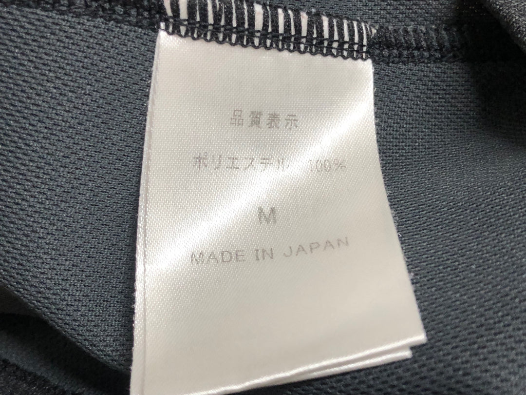 JK138 パールイズミ PEARL iZUMi 半袖 サイクルジャージ 黒 M
