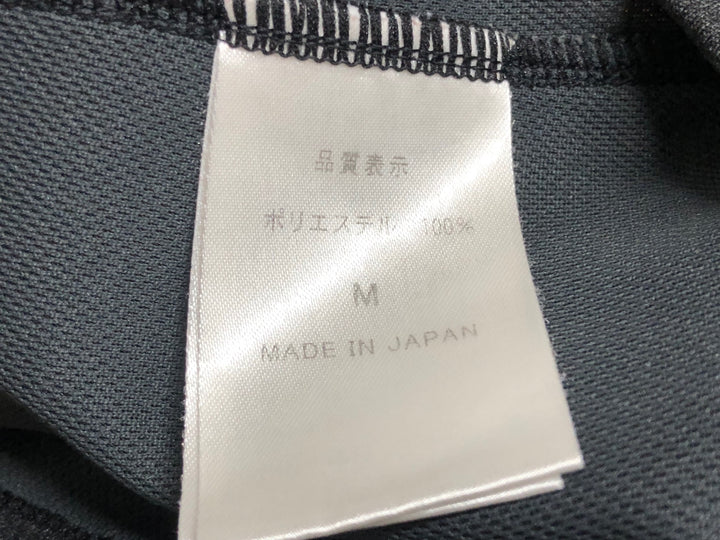 JK138 パールイズミ PEARL iZUMi 半袖 サイクルジャージ 黒 M
