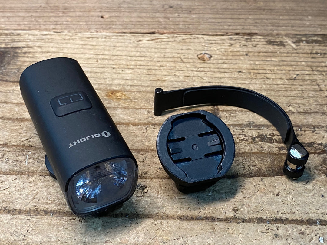 JI001 オーライト OLIGHT RN400 LED フロントライト 点灯確認済