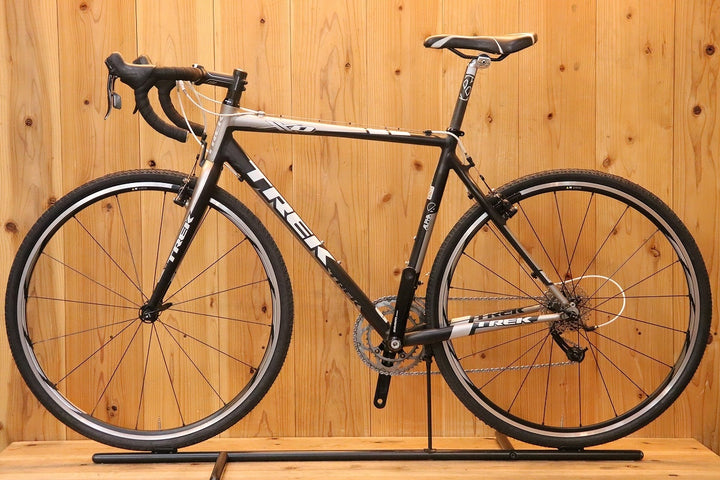 トレック TREK XO 1 2011年モデル 56サイズ スラム APEX 10S アルミ シクロクロス 【芦屋店】