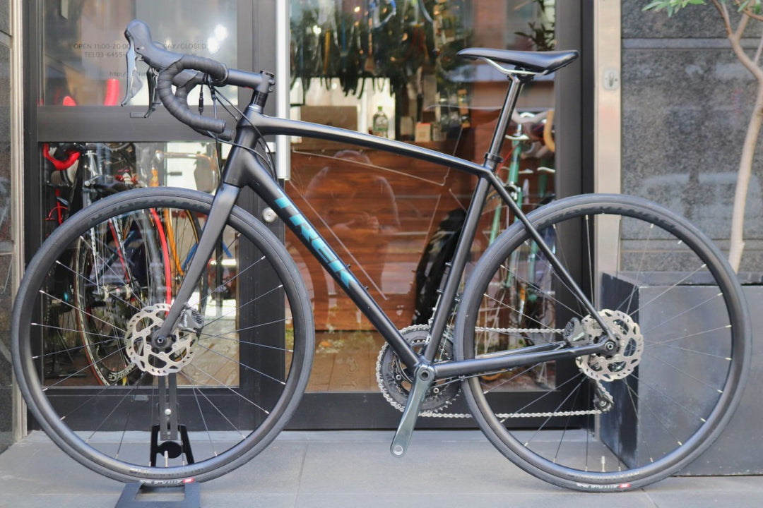 トレック TREK エモンダ ディスク EMONDA ALR4 DISC 2020 56サイズ シマノ ティアグラ 4720 10S アルミ ロードバイク 【東京南麻布店】