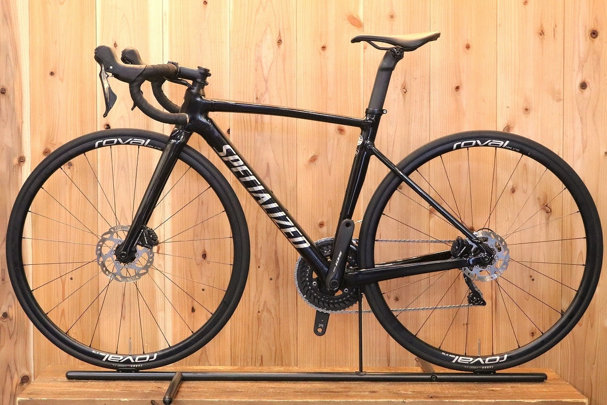 スペシャライズド SPECIALIZED アレースプリント ALLEZ SPRINT COMP DISC 2022年モデル 49サイズ シマノ 105  R7020 11S アルミ ロードバイク 【芦屋店】