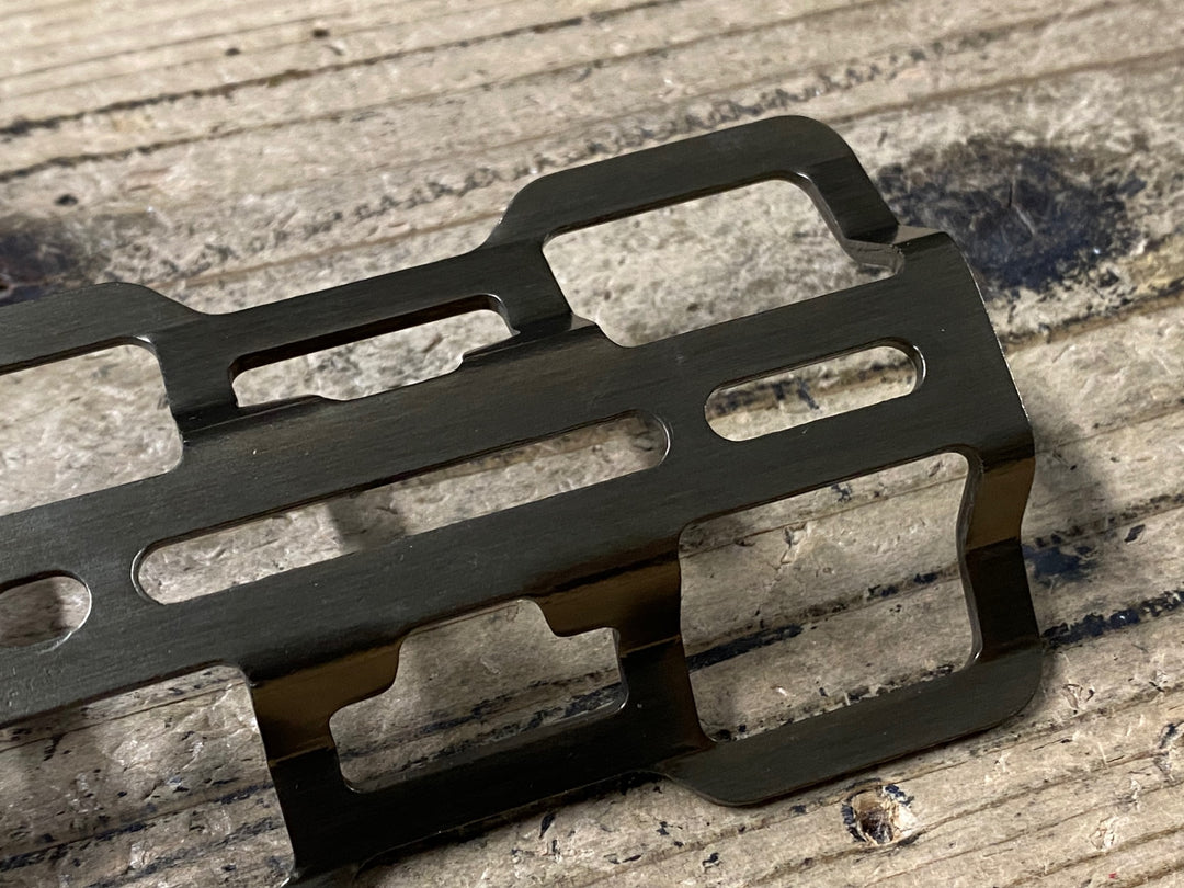 KO506 シルバンワークス SYLVAN WORKS CARGO CAGE アルミ カーゴケージ ブロンズカラー