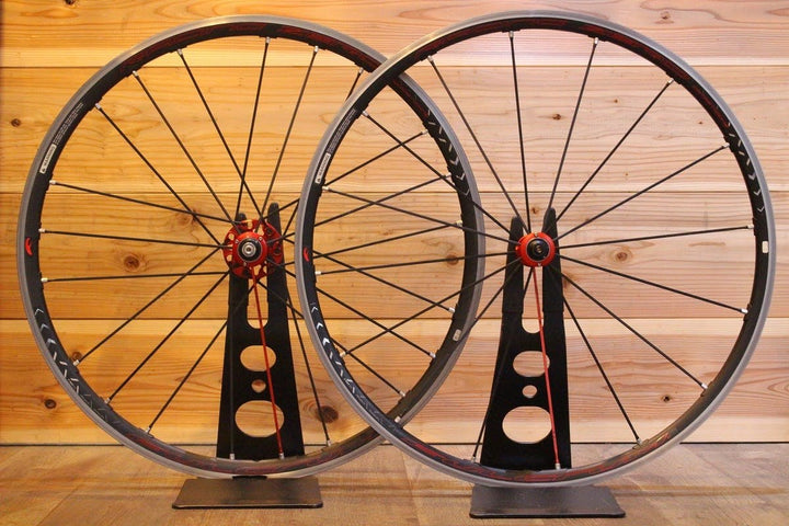 フルクラム FULCRUM レーシングゼロ コンペティツィオーネ RACING ZERO COMPETIZIONE ホイールセット シマノ11S 【名古屋店】
