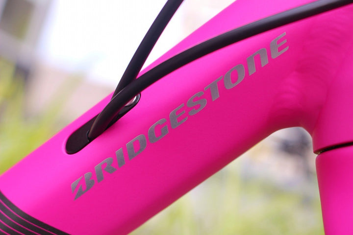 ブリヂストン アンカー BRIDGESTONE ANCHOR RL6D 2020 420サイズ 105 R7020 11S アルミ ロードバイク 【名古屋店】