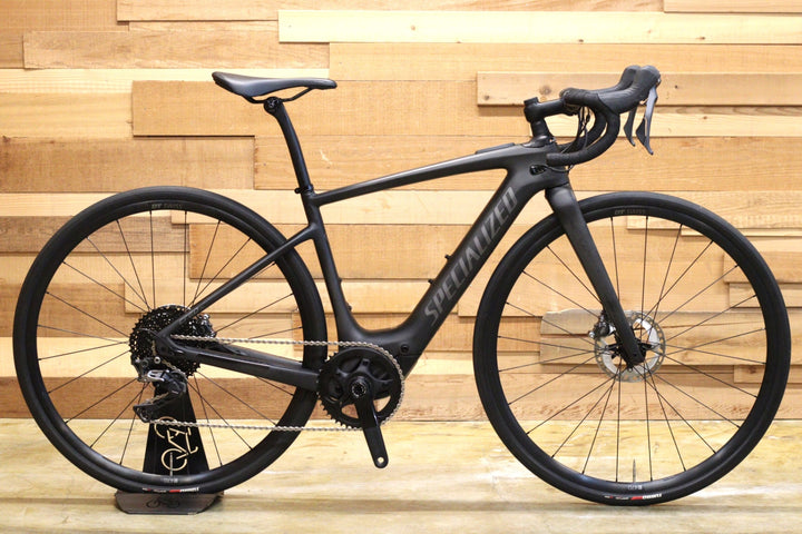 スペシャライズド SPECIALIZED ターボ クレオ TURBO CREO SL COMP CARBON 2022 Sサイズ GRX RX810 MIX 11S カーボン ロードバイク Eバイク E-BIKE  【立川店】