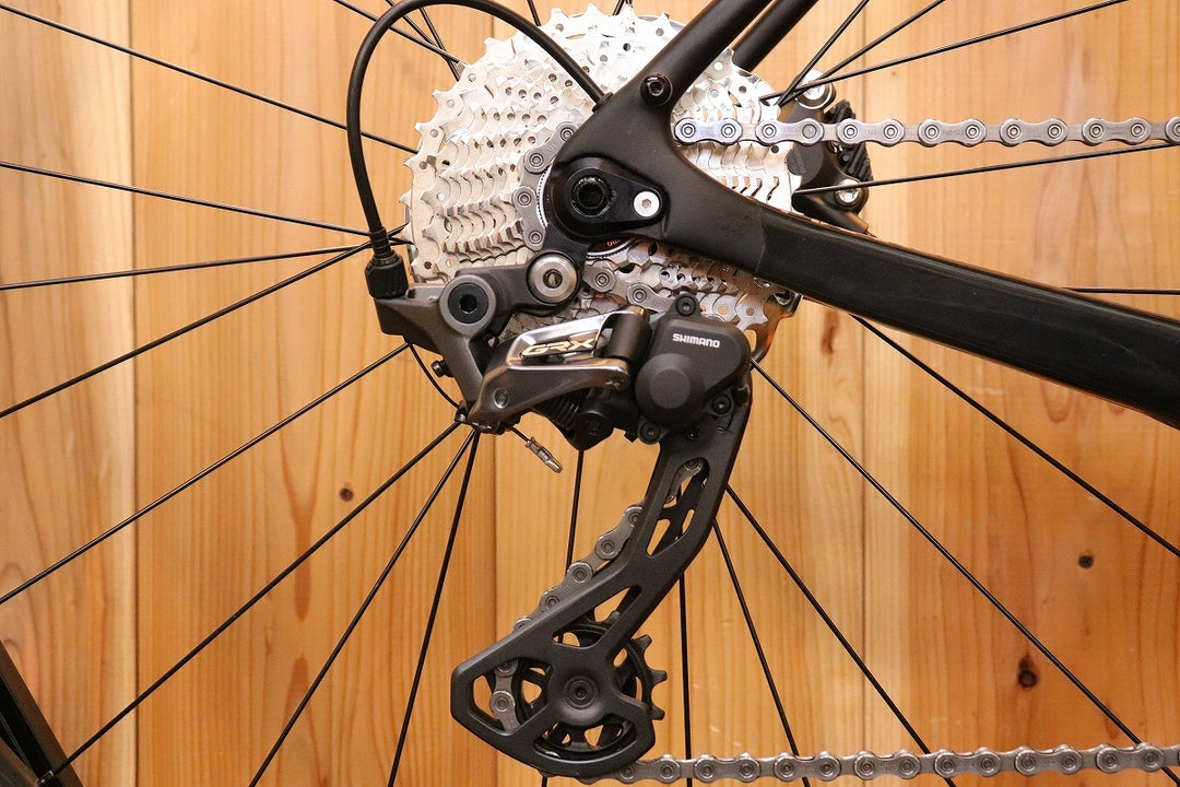 ピナレロ PINARELLO グレンジャー GRANGER X 2024年モデル 530サイズ シマノ GRX MIX 11S カーボン グラベル ロードバイク 【芦屋店】