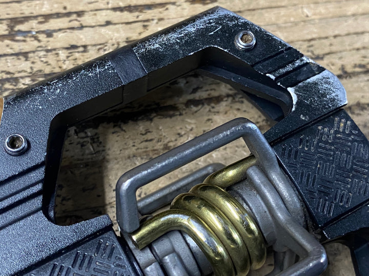 JT479 クランクブラザーズ CRANKBROTHERS MALLET E ビンディングペダル