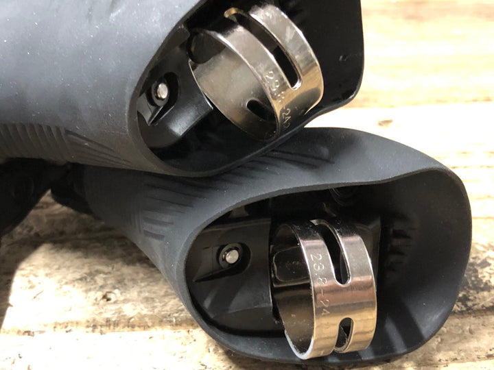 KB916 シマノ SHIMANO GRX ST-RX825 STIレバー 油圧 Di2 2x12S
