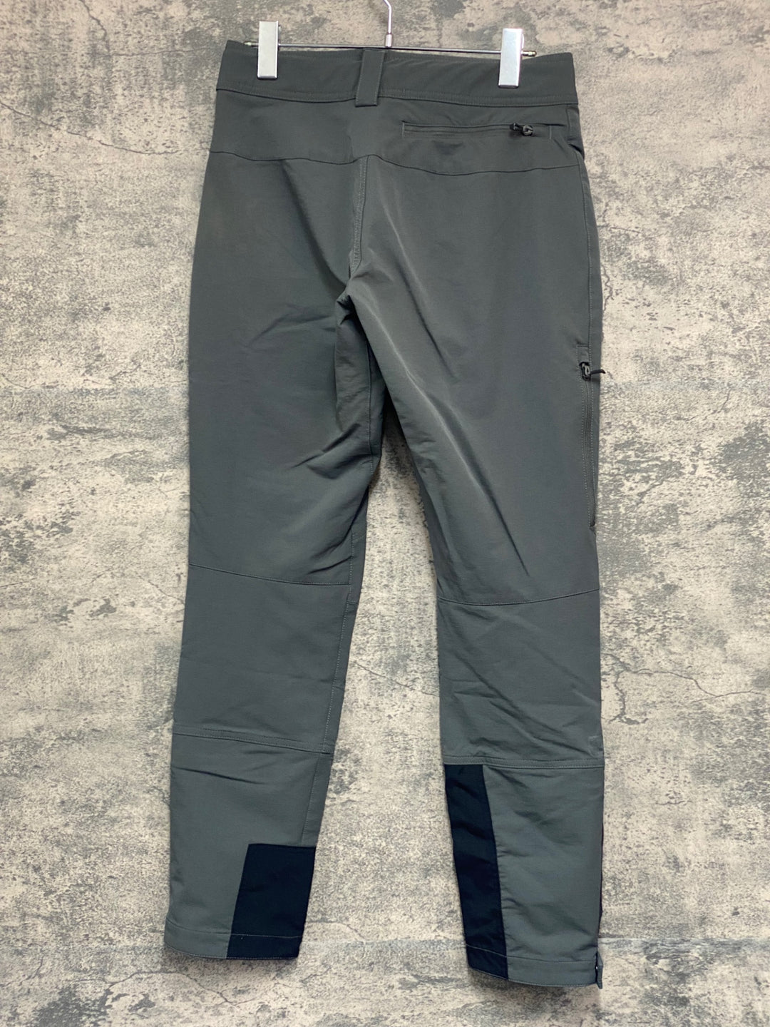 JX663 ボントレガー BONTRAGER OMW SOFTSHELL WOMEN'S PANT ロングパンツ サイクルパンツ オリーブ S