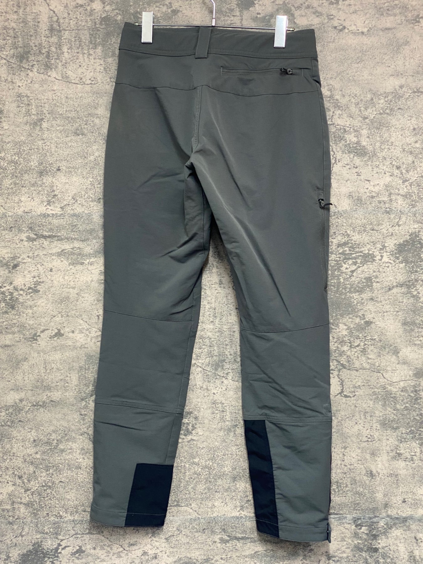 JX663 ボントレガー BONTRAGER OMW SOFTSHELL WOMEN'S PANT ロング