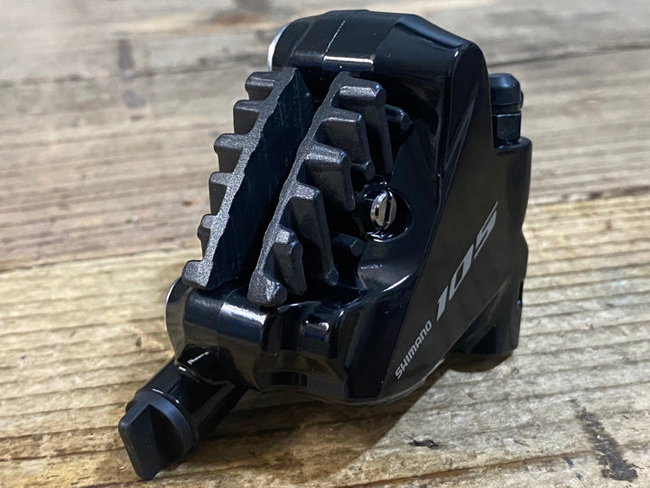 KH538 シマノ SHIMANO 105 BR-R7070 R ディスクブレーキキャリパー リア 油圧