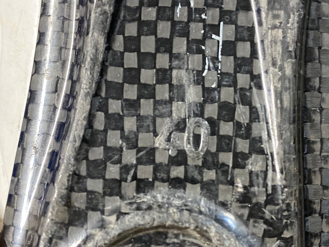 KC547 シディ SIDI SHOT ビンディングシューズ 3穴 白 EU40