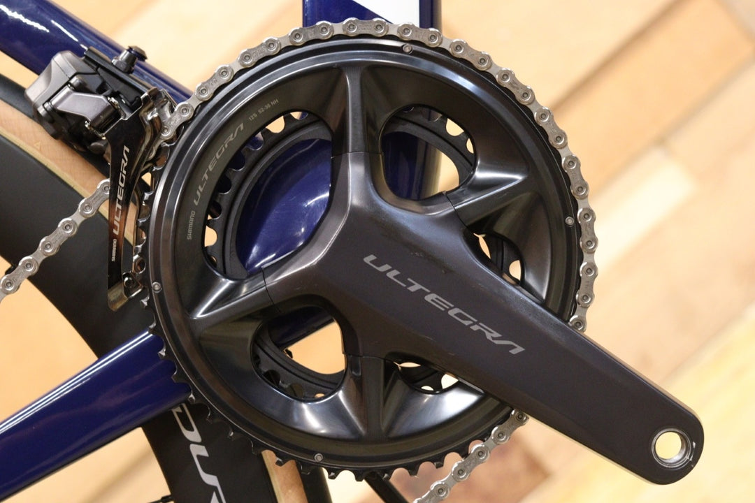 ジャイアント GIANT PROPEL ADVANCED SL TEAM 2024 Sサイズ シマノアルテグラ R8170 Di2 12S カーボン ロードバイク 【立川店】