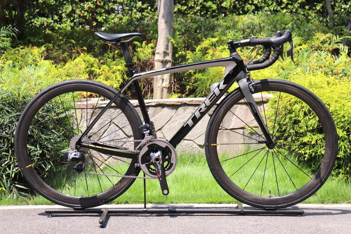 トレック TREK マドン MADONE 6 series 2014年頃モデル 54サイズ スラム レッド e-tap 11s カーボン ロードバイク 【さいたま浦和店】