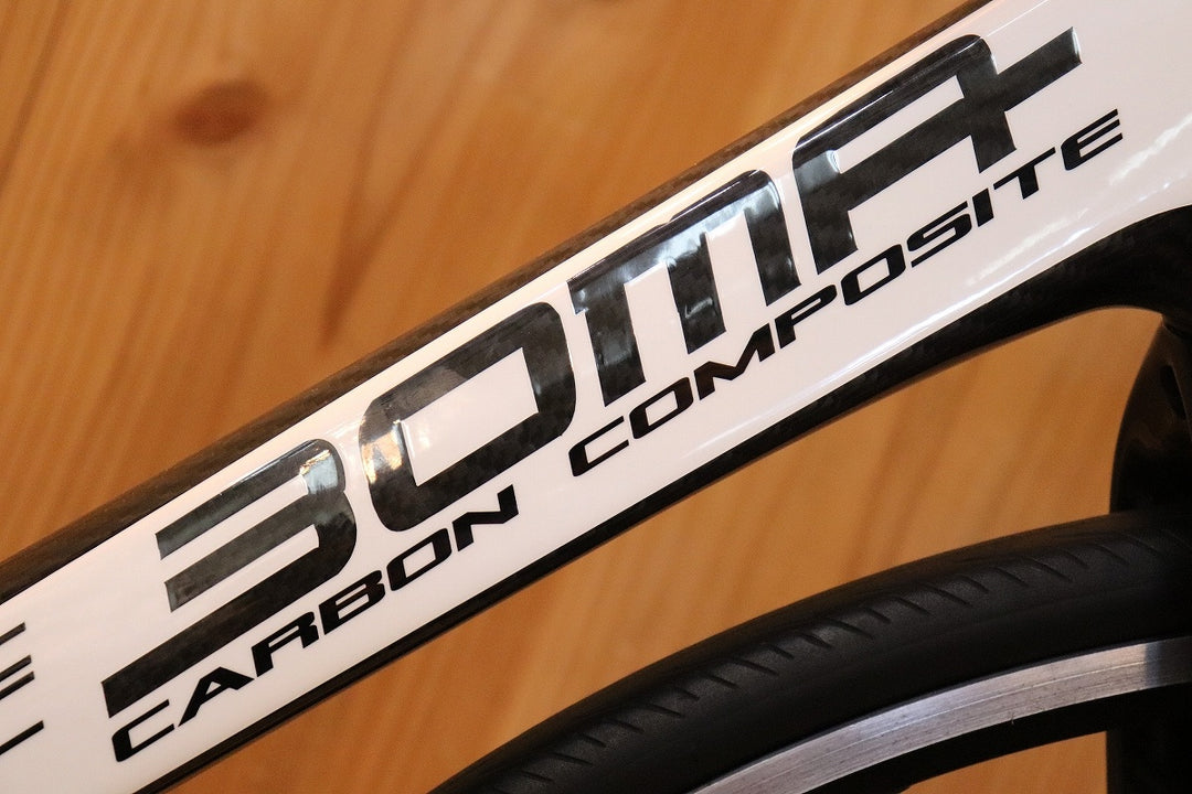 ボーマ BOMA リファール REFALE 2011年モデル Lサイズ シマノ アルテグラ R8000 11S カーボン ロードバイク 【芦屋店】