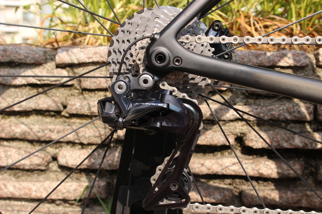 スペシャライズド SPECIALIZED ターマック MEN'S S-WORKS TARMAC SL6 DISC 2019 54サイズ デュラエース DI2 R9170 11S カーボン ロードバイク 【名古屋店】