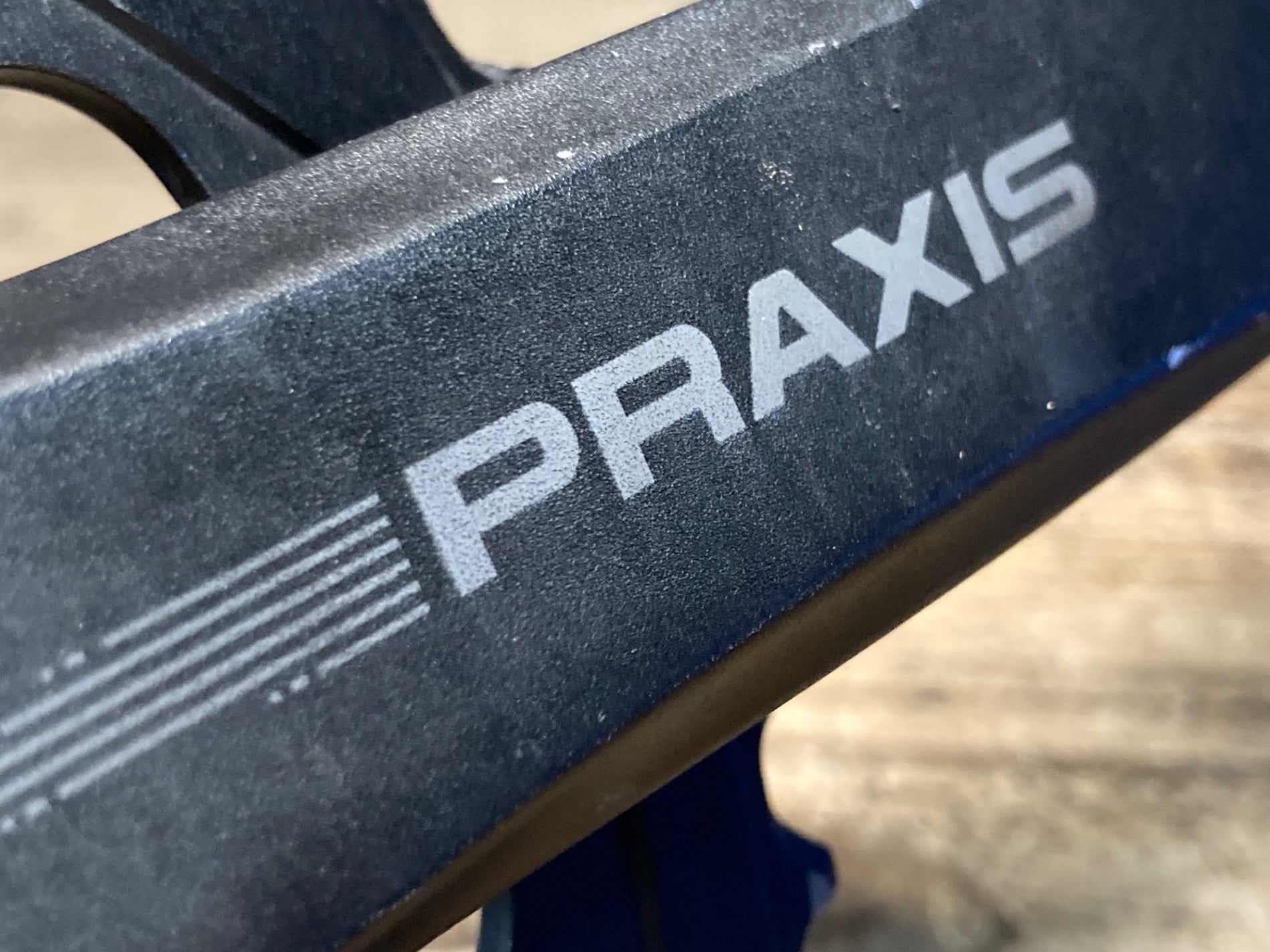 JM123 プラクシスワークス PRAXIS WORKS ALBA M30 クランクセット