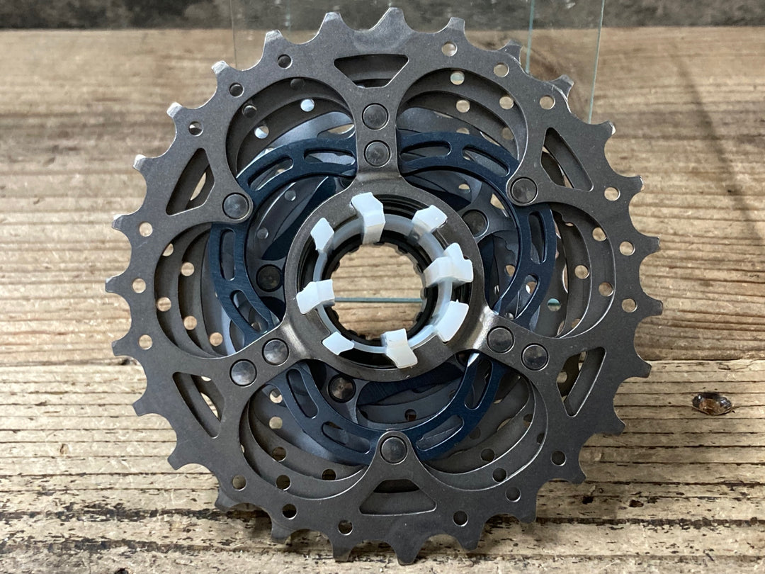 JS224 カンパニョーロ CAMPAGNOLO CE9-RE127 RECORD 11S スプロケット 12-27T