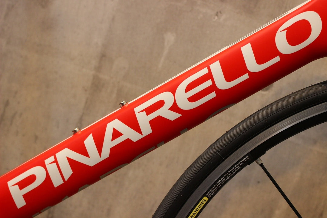 ピナレロ PINARELLO ガン GAN S 2016 500 シマノ 105 5800 MIX 11s カーボン ロードバイク【名古屋店】