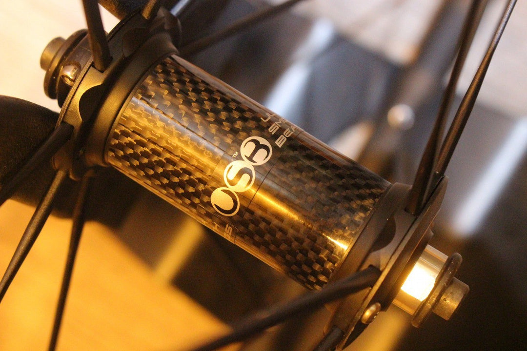 カンパニョーロ CAMPAGNOLO シャマル ミレ SHAMAL MILLE C15 アルミ クリンチャー ホイールセット シマノ11S/12S 【名古屋店】
