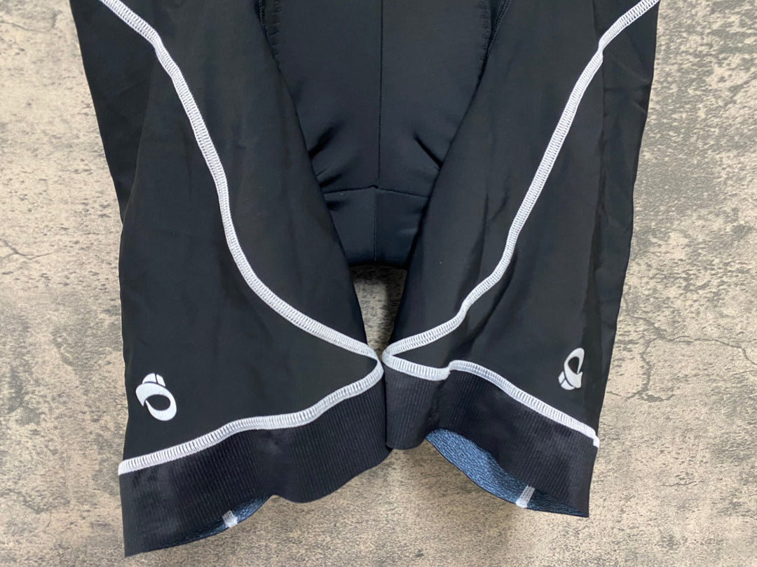 JZ989 パールイズミ PEARL iZUMi レーサーパンツ 黒 L 3DNEO