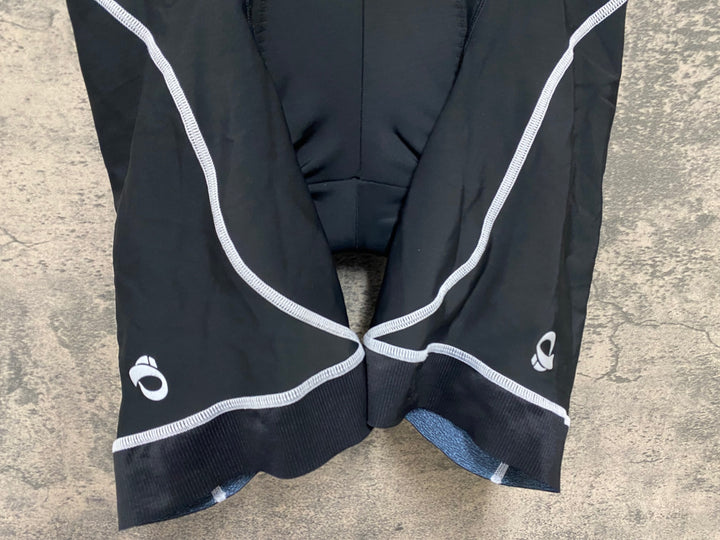 JZ989 パールイズミ PEARL iZUMi レーサーパンツ 黒 L 3DNEO